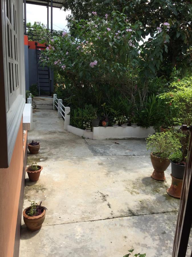 Meephawa Resort Amphawa Dış mekan fotoğraf