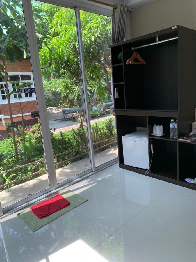 Meephawa Resort Amphawa Dış mekan fotoğraf
