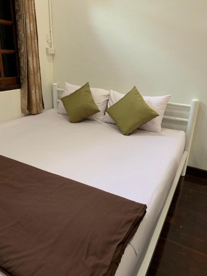 Meephawa Resort Amphawa Dış mekan fotoğraf