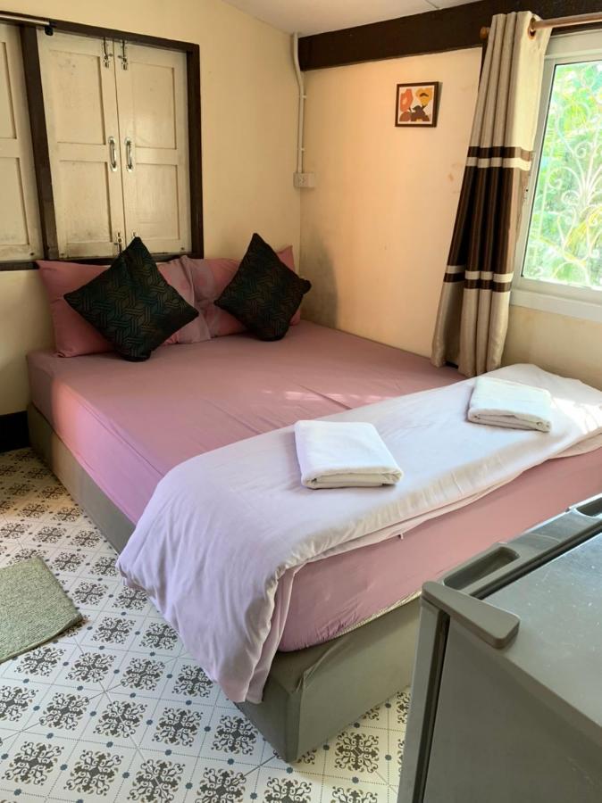 Meephawa Resort Amphawa Dış mekan fotoğraf