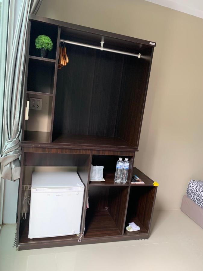 Meephawa Resort Amphawa Dış mekan fotoğraf