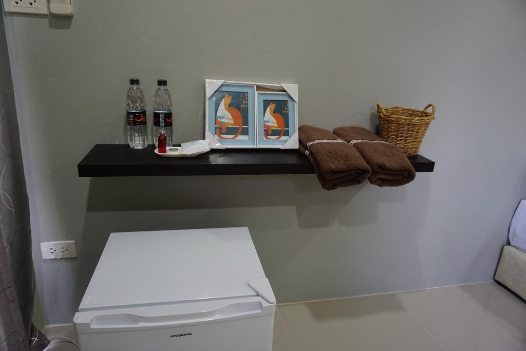 Meephawa Resort Amphawa Dış mekan fotoğraf