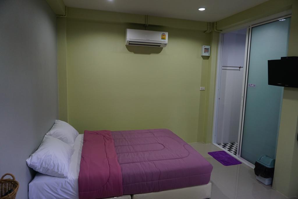 Meephawa Resort Amphawa Dış mekan fotoğraf