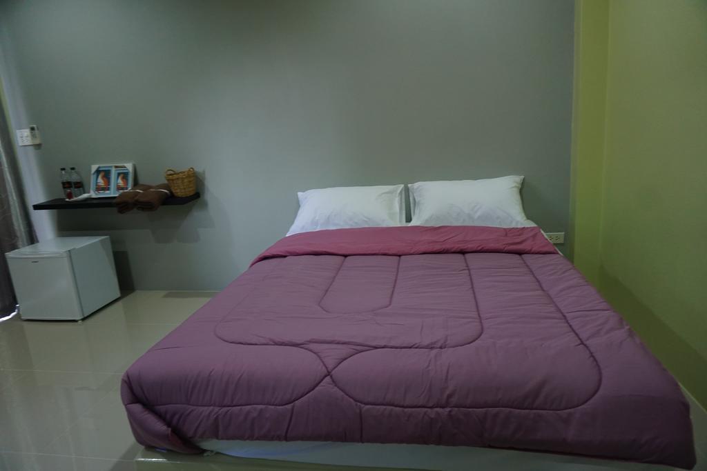 Meephawa Resort Amphawa Dış mekan fotoğraf