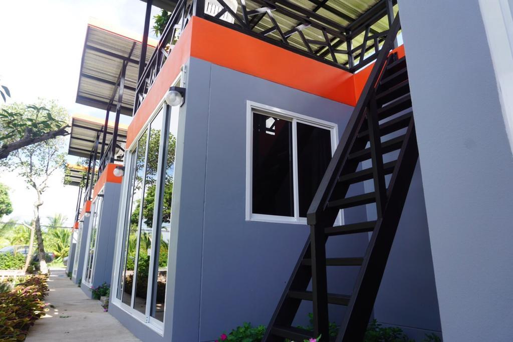 Meephawa Resort Amphawa Dış mekan fotoğraf
