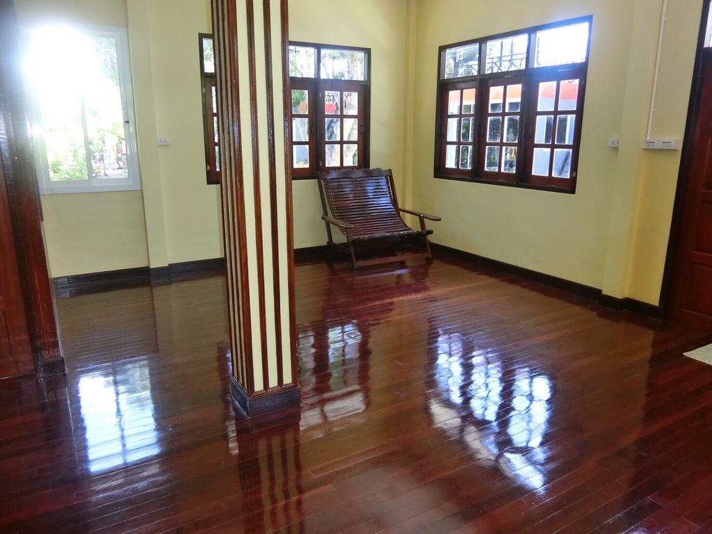 Meephawa Resort Amphawa Dış mekan fotoğraf