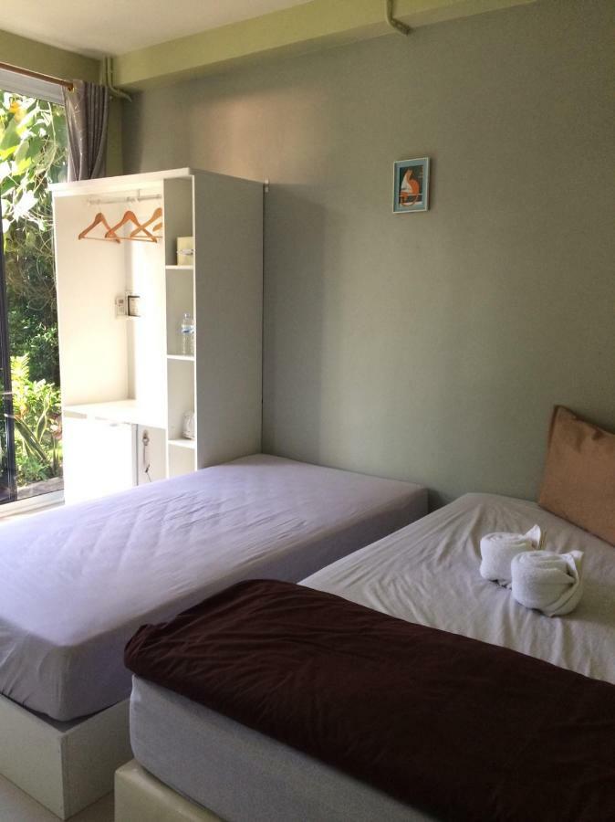 Meephawa Resort Amphawa Dış mekan fotoğraf