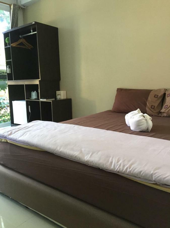 Meephawa Resort Amphawa Dış mekan fotoğraf