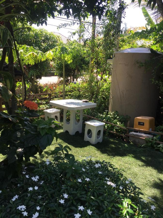 Meephawa Resort Amphawa Dış mekan fotoğraf